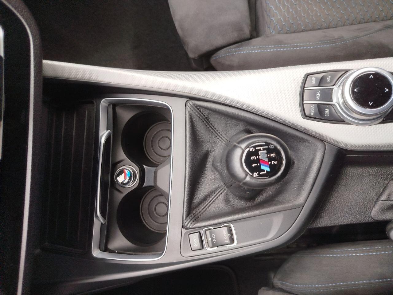 Bmw 118 118i 5p. Msport