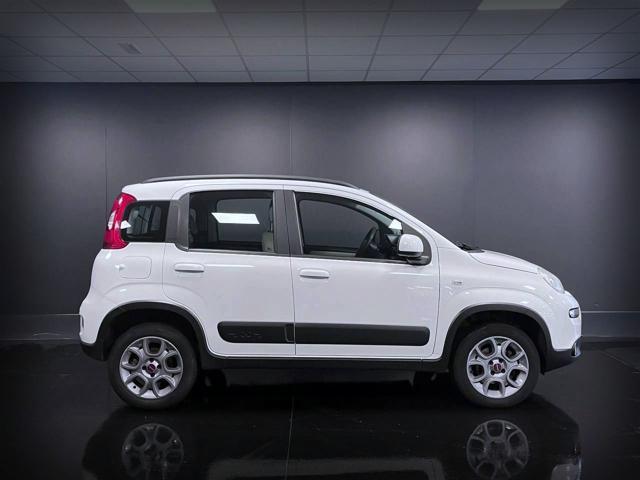 FIAT Panda 1.3 MJT S&S 4x4