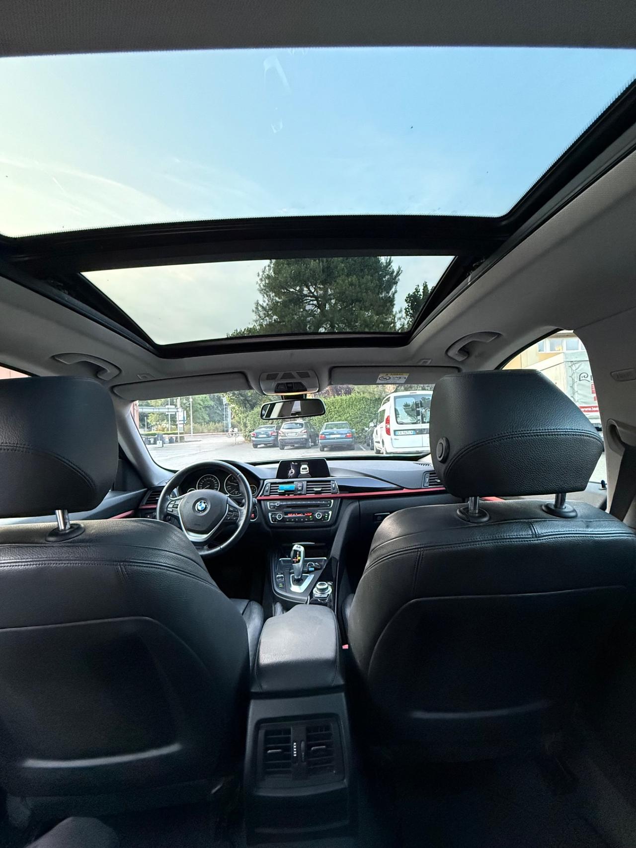 Bmw 3er Gran Turismo 330dA xDrive Gran Turismo Sport