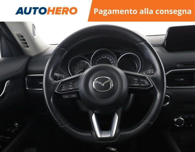 MAZDA CX-5 2.0L Skyactiv-G 165 CV 2WD Exceed