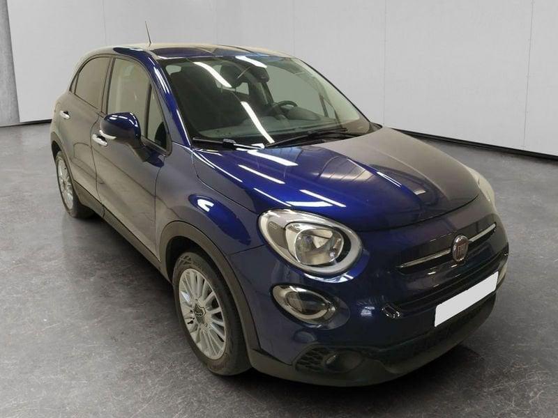FIAT 500X 1.6 mjt Connect 130cv
