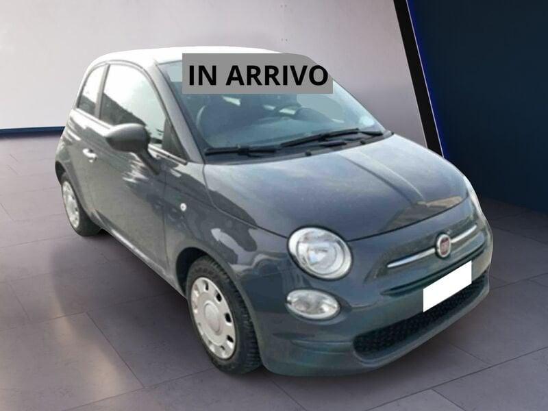 FIAT 500 500 1.0 hybrid Cult 70cv