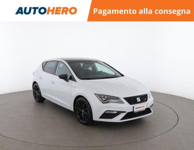 SEAT Leon 2.0 TDI 150 CV DSG 5p. FR
