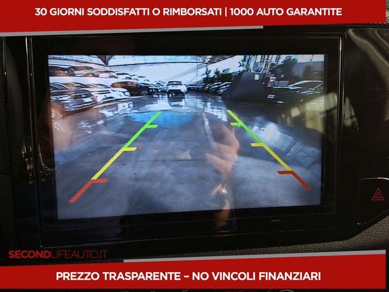 DR AUTOMOBILES dr 4.0 1.5 Gpl 114cv