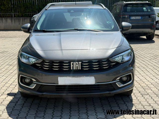 FIAT Tipo 1.3 Mjt SW LOUNGE