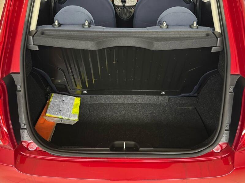 FIAT 500 500 1.0 Hybrid Cult