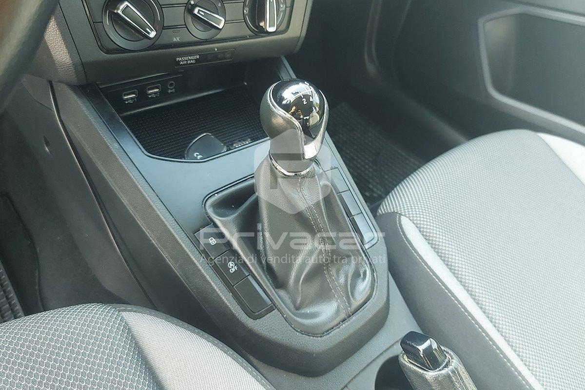 SEAT Ibiza 1.0 TGI 5 porte Business