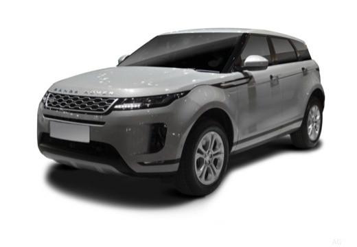 LAND ROVER Range Rover Evoque II 2019 - Range Rover Evoque 2.0d i4 mhev