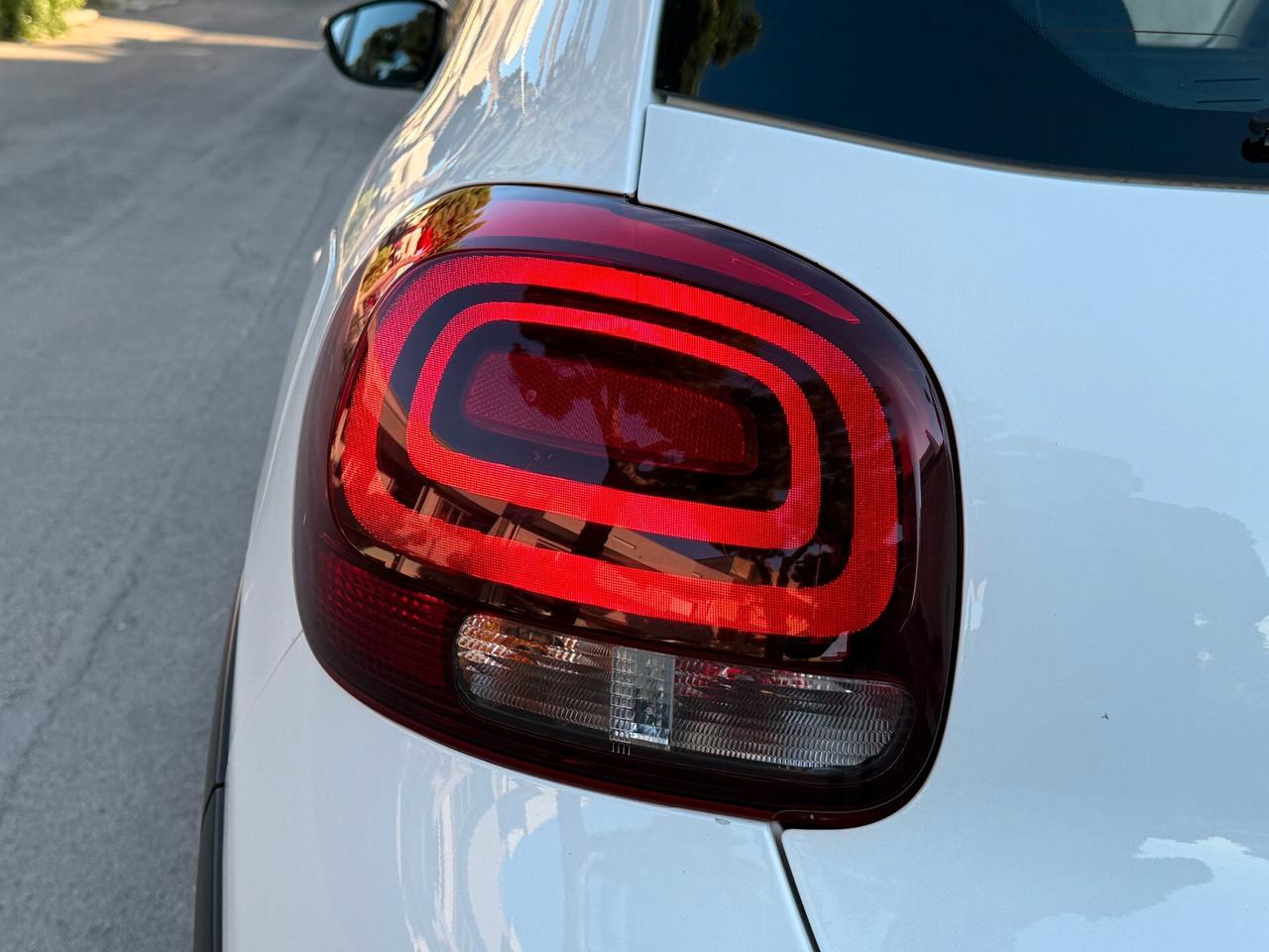 Citroen C3 1.5 BlueHDi 100 S&S *LED VISION - 2022