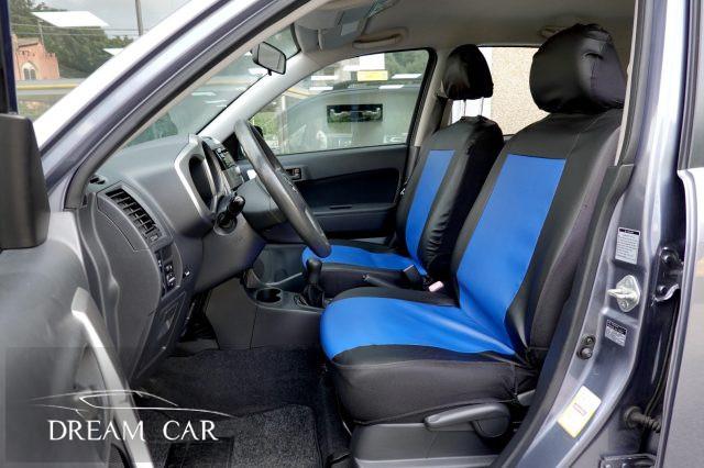 DAIHATSU Terios 1.3 4WD SX Green Power MOTORE REVISIONATO DA POCO