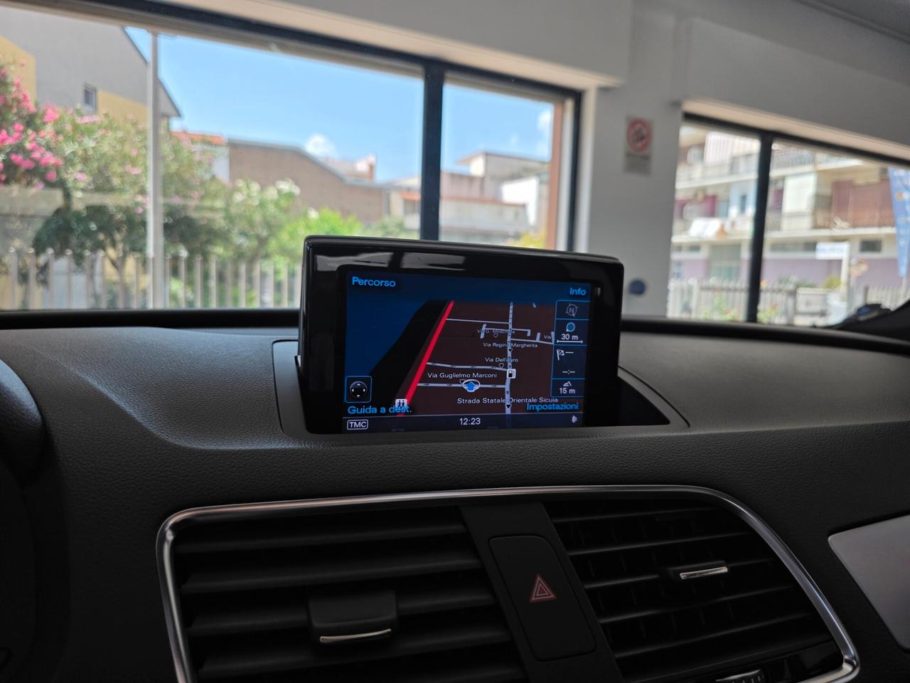Audi Q3 2.0 184CV QUATTRO SLINE EDITION