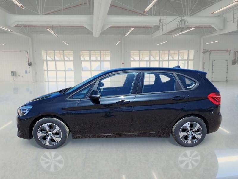 BMW 216 ACTIVE TOURER Business