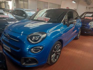 Fiat 500X 1.0 T3 120 CV Sport