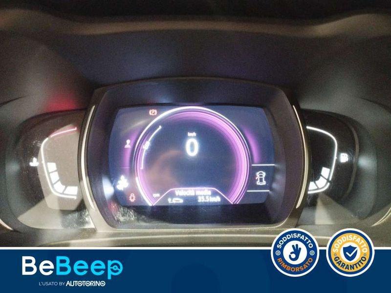 Renault Kadjar 1.3 TCE SPORT EDITION 140CV FAP