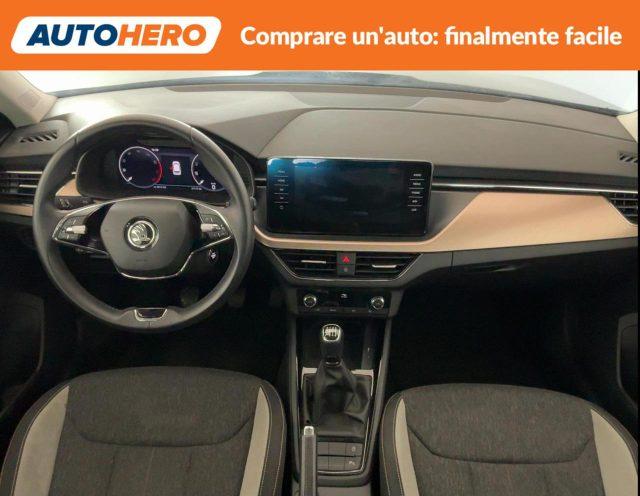 SKODA Kamiq 1.0 TSI 110 CV Style