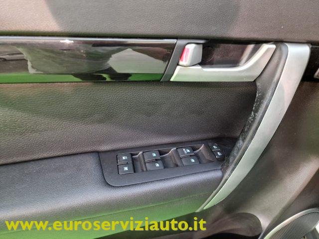 CHEVROLET Captiva 2.2 VCDi 184CV aut. 4WD LTZ