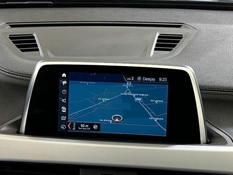BMW X2 X2 xDrive18d Business-X
