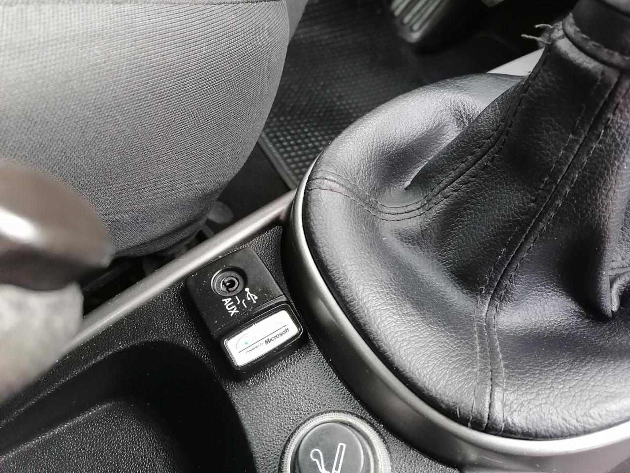 Alfa Romeo MiTo 1.3 JTDm-2 95 CV S&S Distinctive