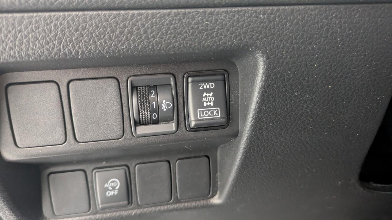 Nissan Qashqai 1.7 dCi 150 CV 4WD Business