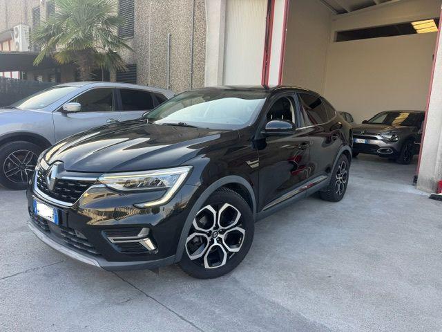 RENAULT Arkana Arkana Hybrid E-Tech 145 CV Intens