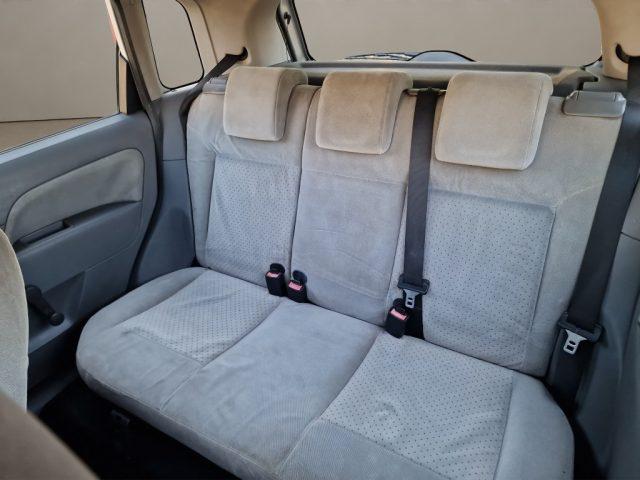 FORD Fiesta 1.4 TDCi 5p. Ambiente