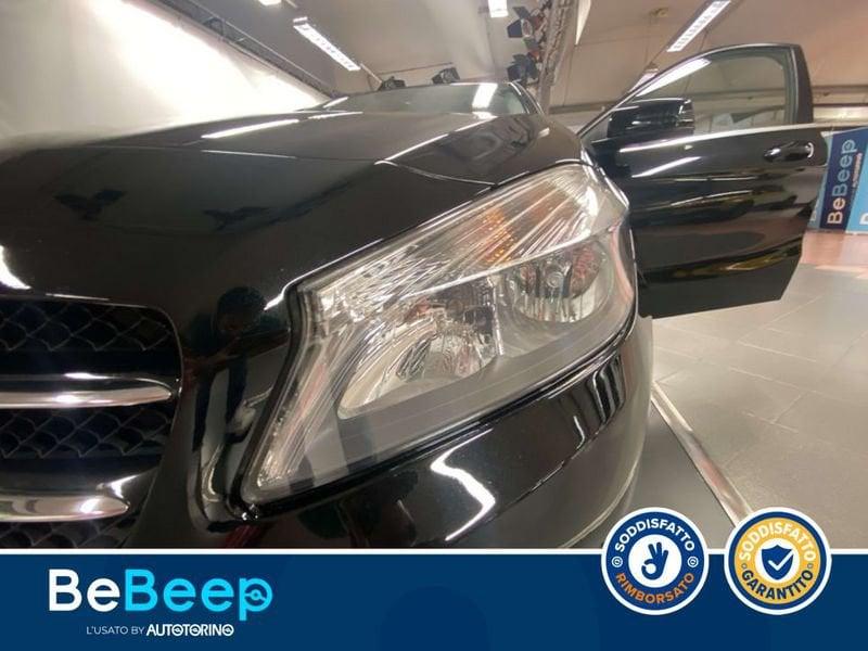 Mercedes-Benz Classe A A 180 CDI SPORT AUTO