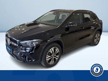 Mercedes-Benz GLA 180 d Automatic Advanced Progressive