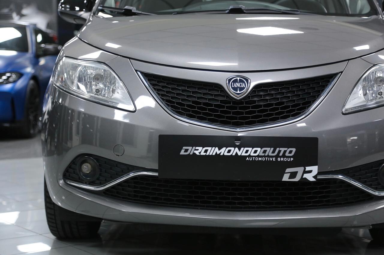 Lancia Ypsilon 1.2 69 cv Gold