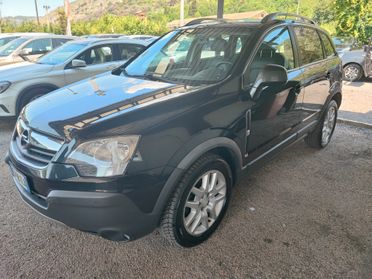 Opel Antara 2.0 CDTI 150CV Cosmo