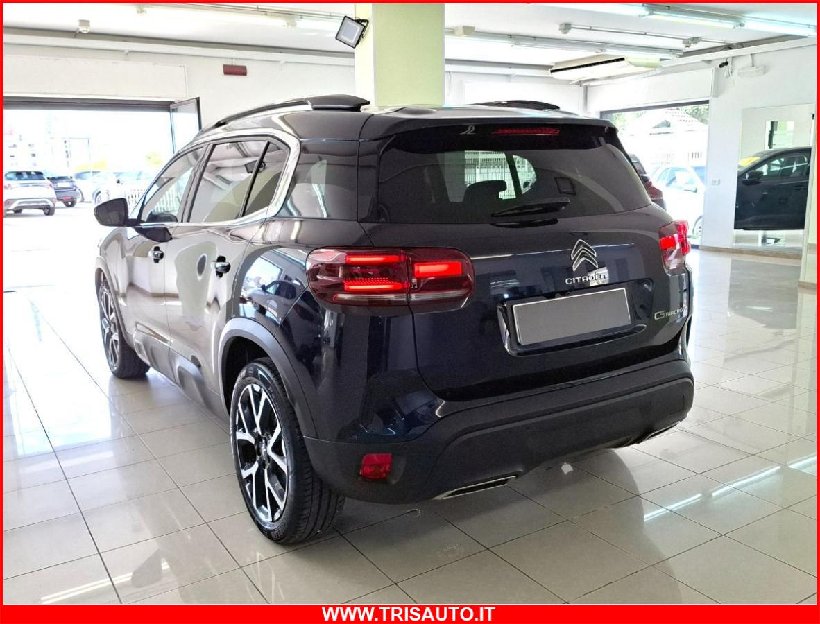 CITROEN C5 Aircross 1.5 Bluehdi Eat8 Shine Pack NEOPATENTATI (FULL LED+ANDROID+APPLE)