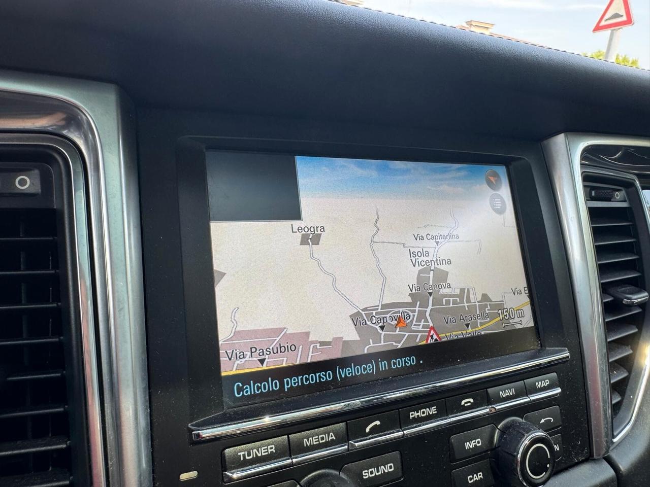 Porsche Macan 3.0 S Diesel