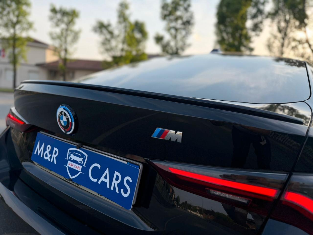 Bmw 420 G. COUPE XDRIVE M SPORT FULL 2022