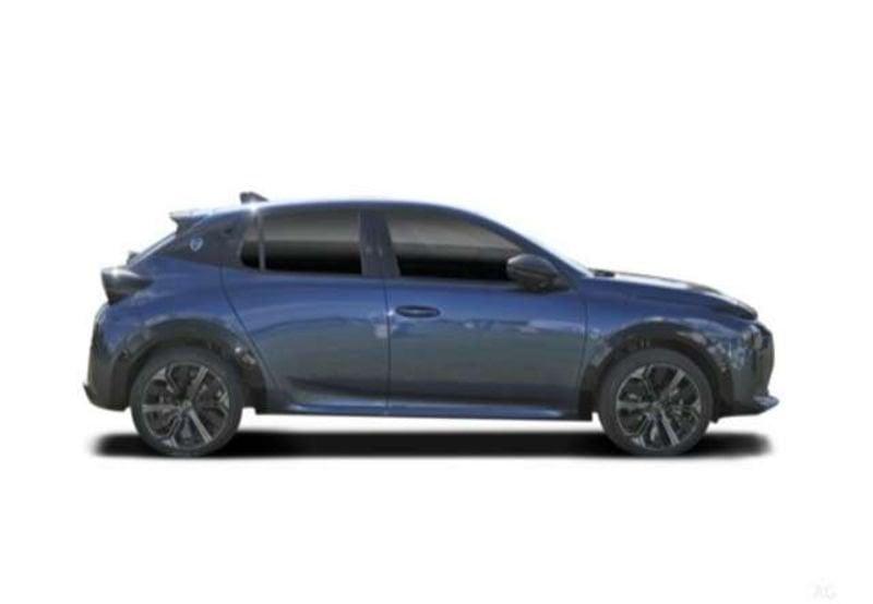 Lancia Ypsilon Nuova Elettrica My24 Lx 100% Elett