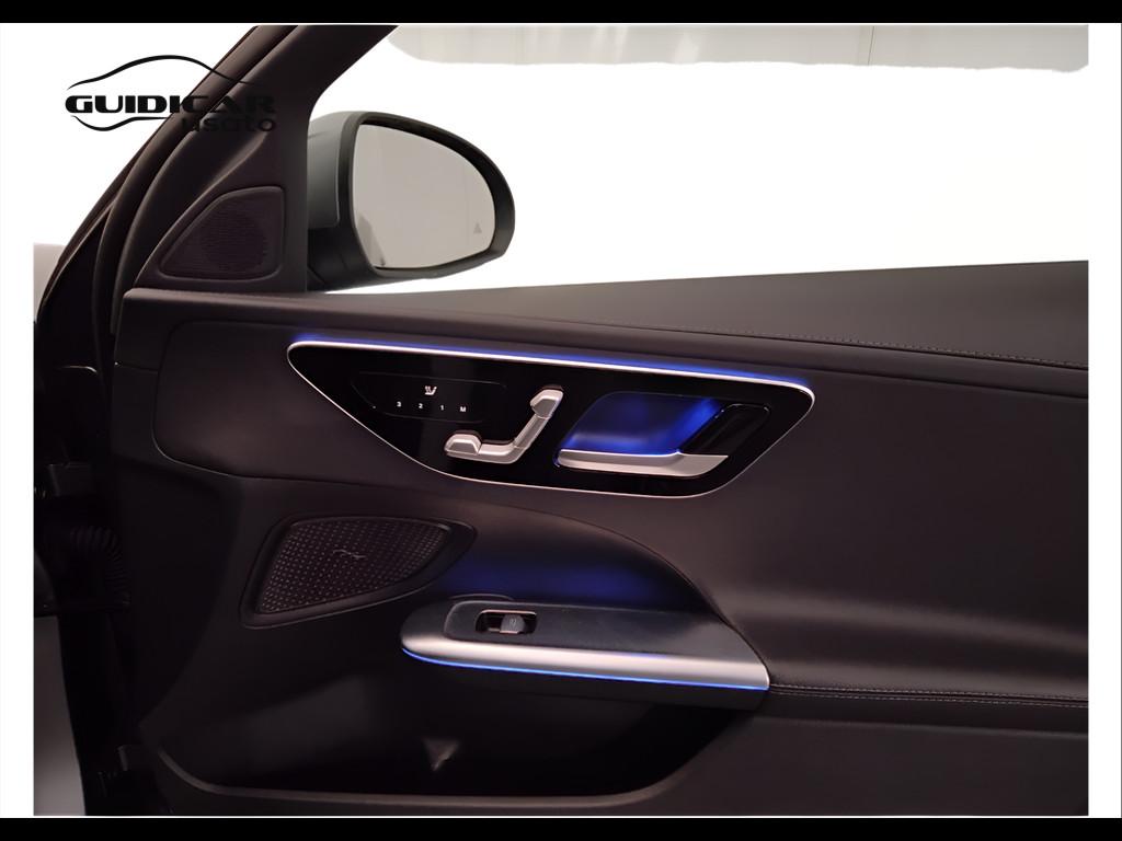 Mercedes-Benz Classe C-S206 SW 2021 - C SW 300 d mhev Premium Plus auto