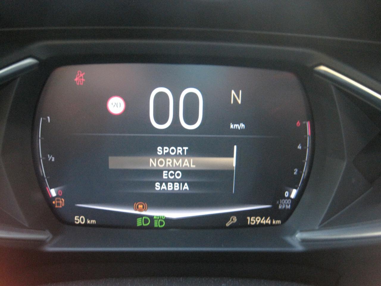 Ds DS3 3 BlueHDi 130 aut. Performance Line