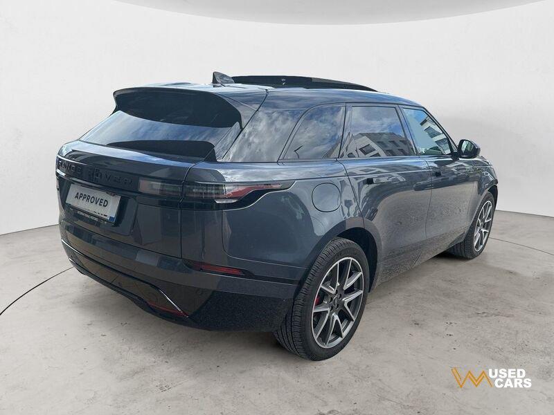 Land Rover Range Rover Velar 3.0D l6 300 CV R-Dynamic HSE
