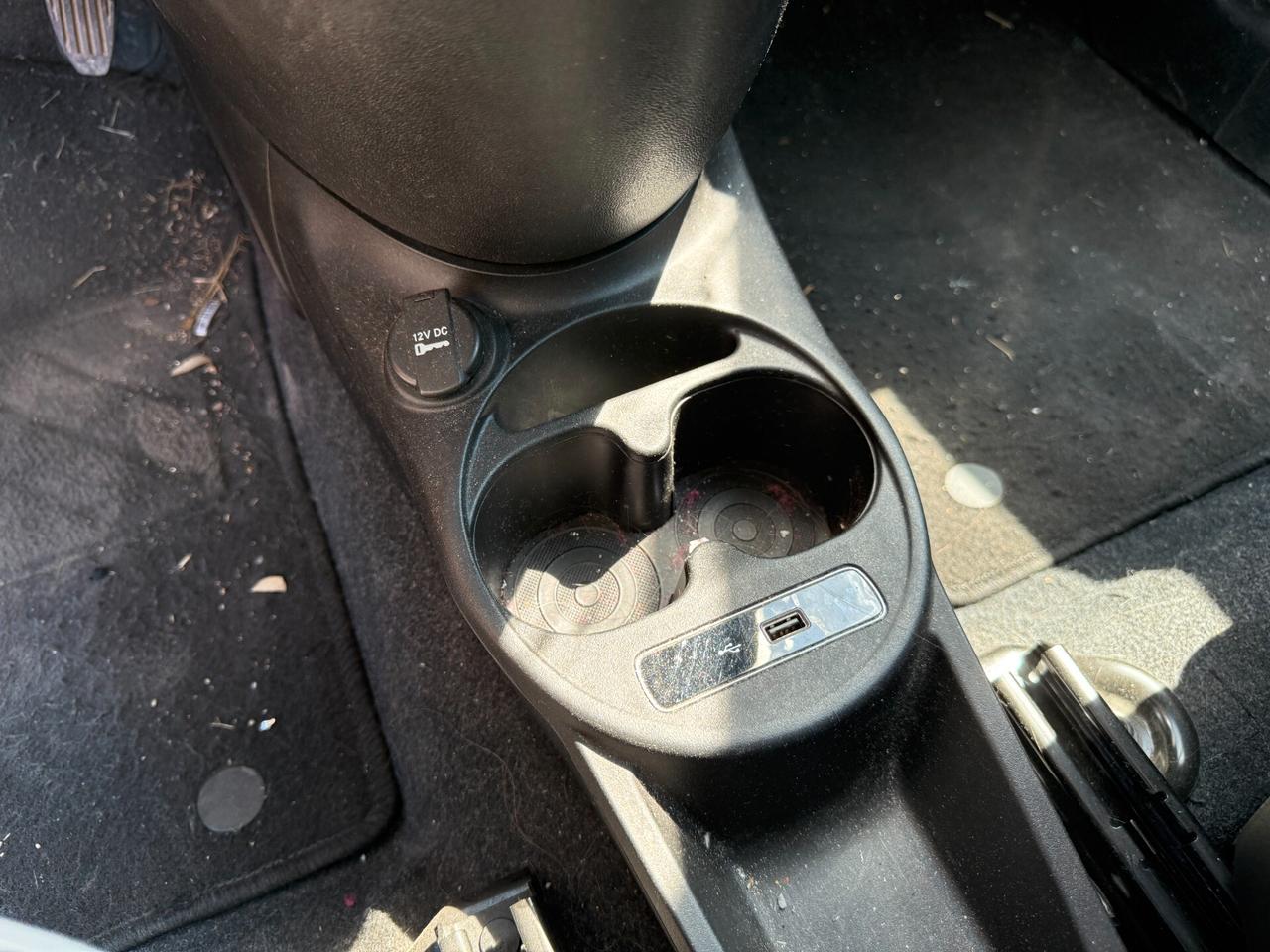FIAT 500 ANNO 2019 1.2 BENZINA 69 CV *SINISTRATA