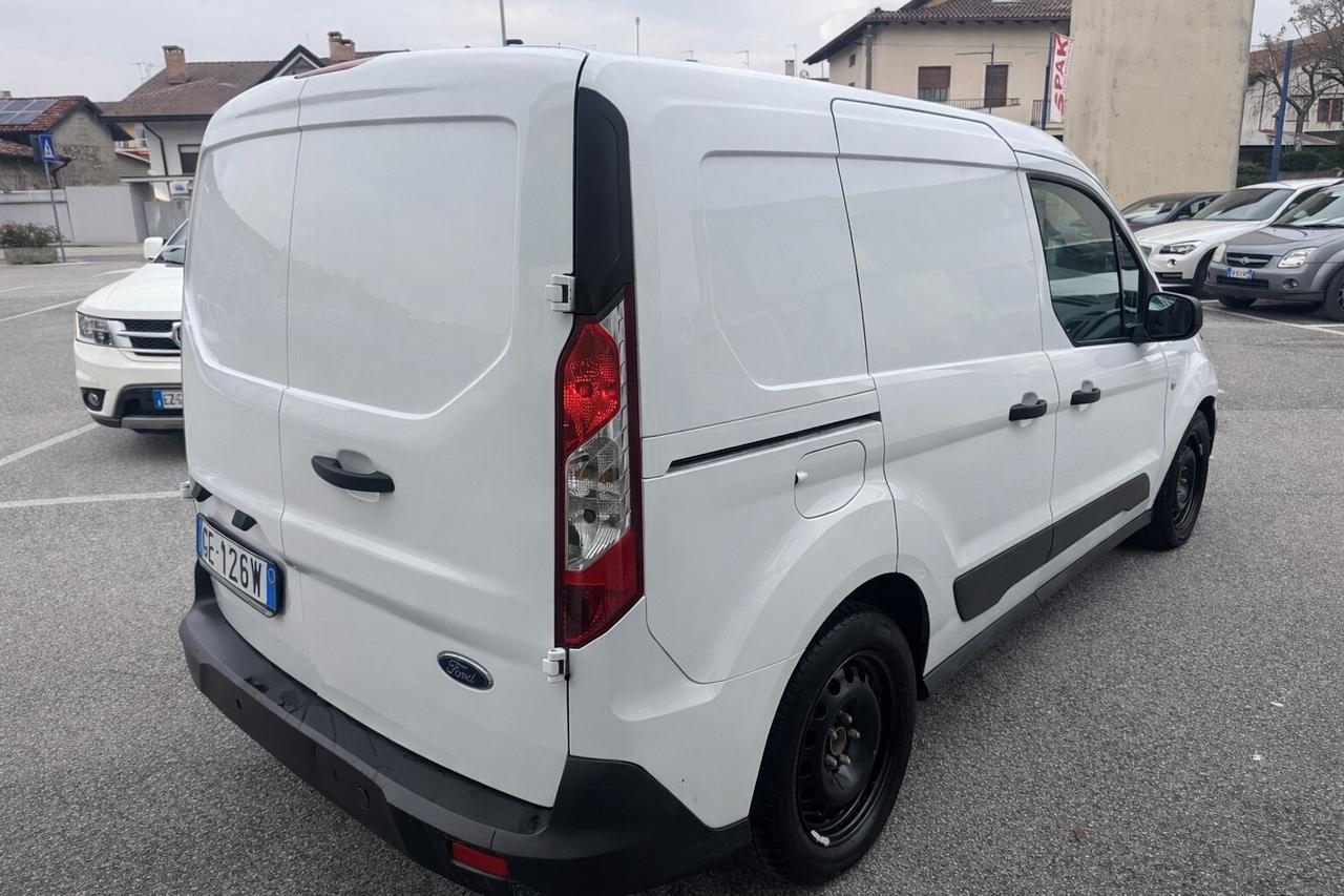 Ford Transit Connect 200 1.5 TDCi 100CV PC Furgone Trend