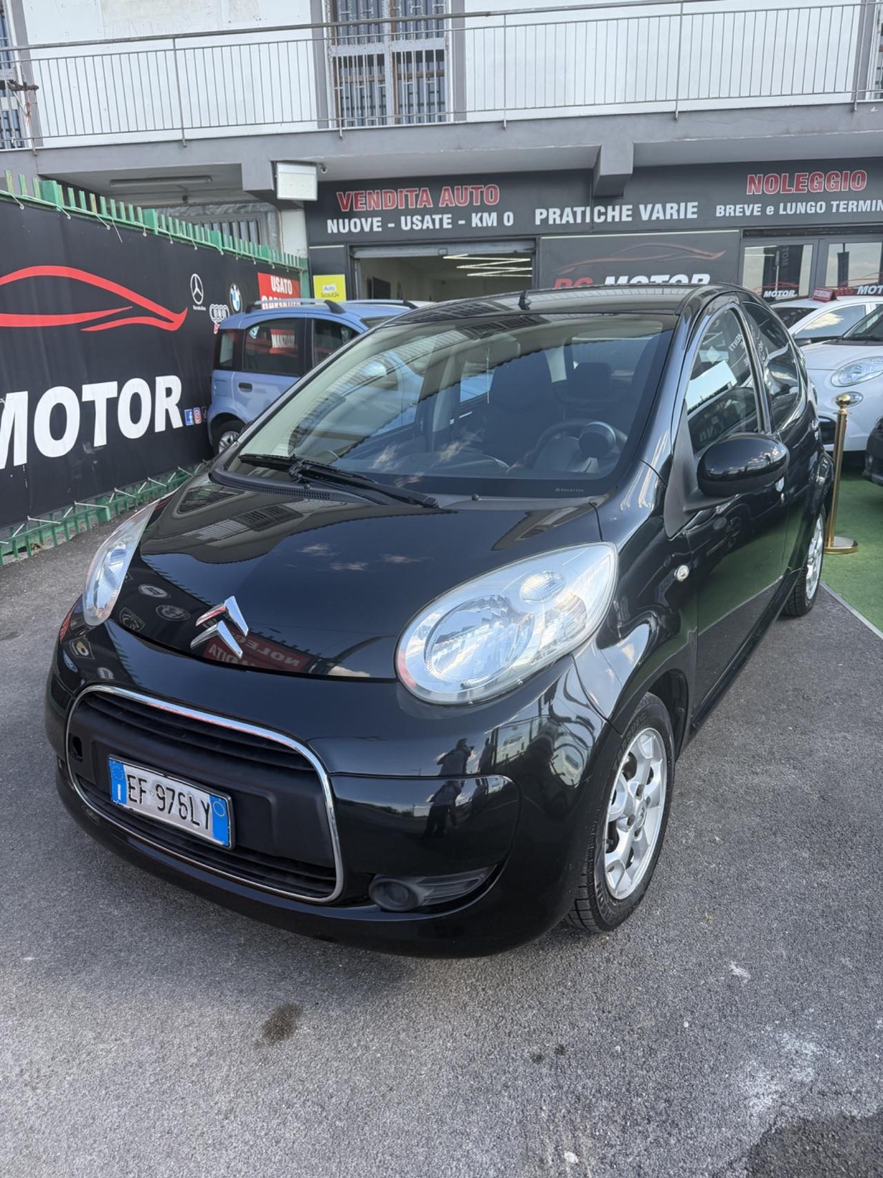 Citroen C1 1.0 5 porte Seduction