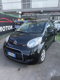 Citroen C1 1.0 5 porte Seduction