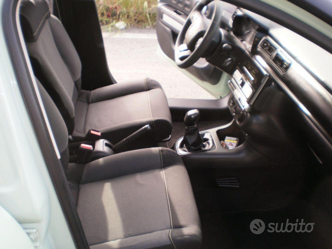 CITROEN C3 C C 1200 BENZINA
