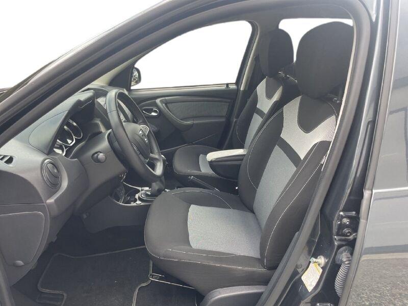 Dacia Duster Duster 1.6 115 CV S&S 4x2 GPL Serie Speciale Brave