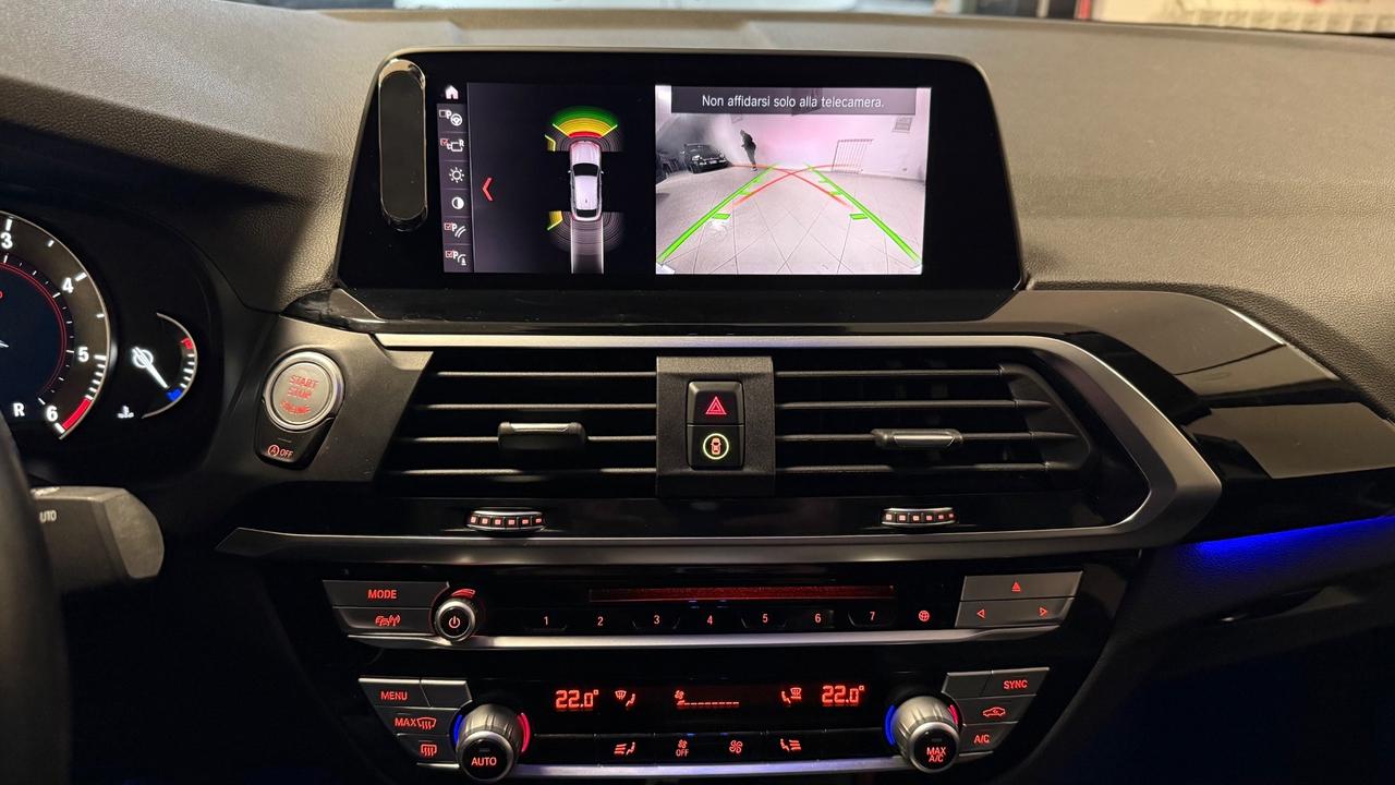 Bmw X4 xDrive20d Business Advantage