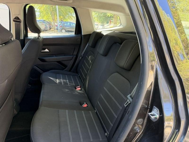 Dacia Duster Duster 1.0 tce Comfort Gpl 4x2 100cv