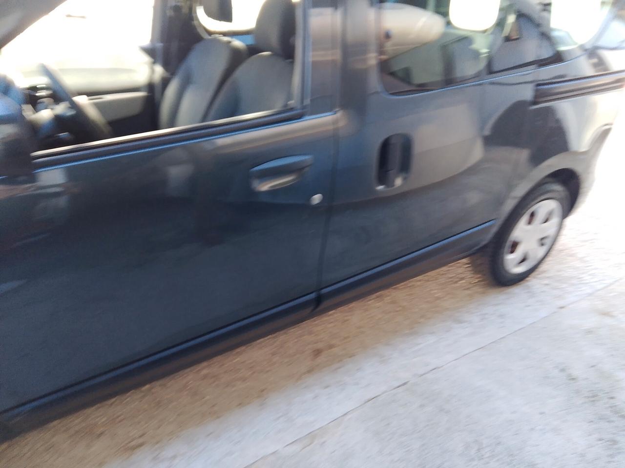 Dacia Dokker 1.5 dCi 8V 90CV Lauréate