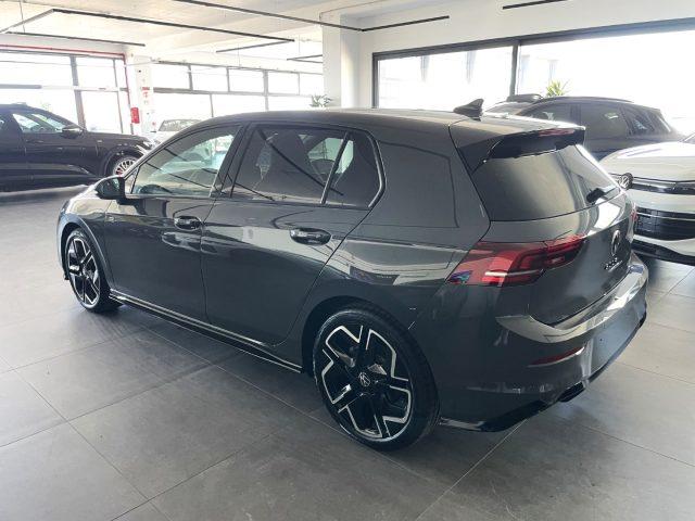 VOLKSWAGEN Golf 1.5 eTSI 115 CV ACT DSG R-Line Plus KM0 MY26