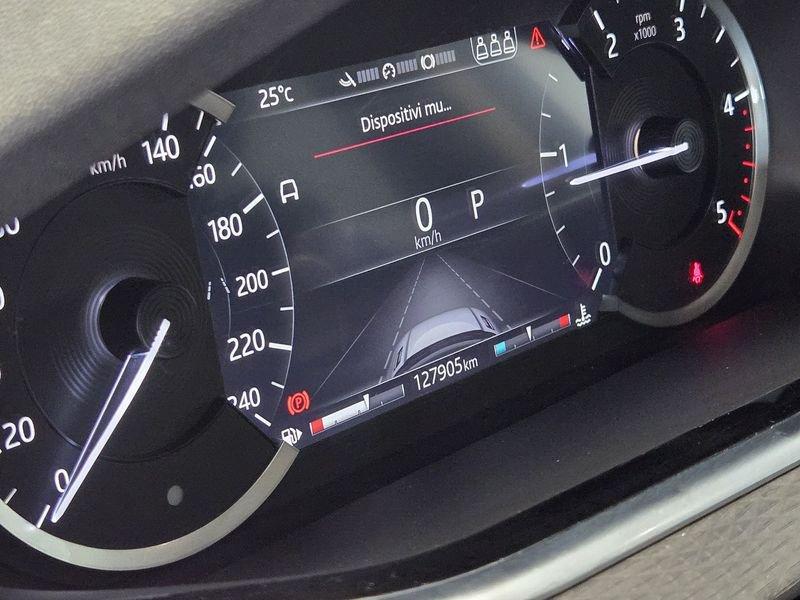 Land Rover RR Evoque Range Rover Evoque 2.0D I4-L.Flw 150 CV AWD Auto - AUTOCARRO