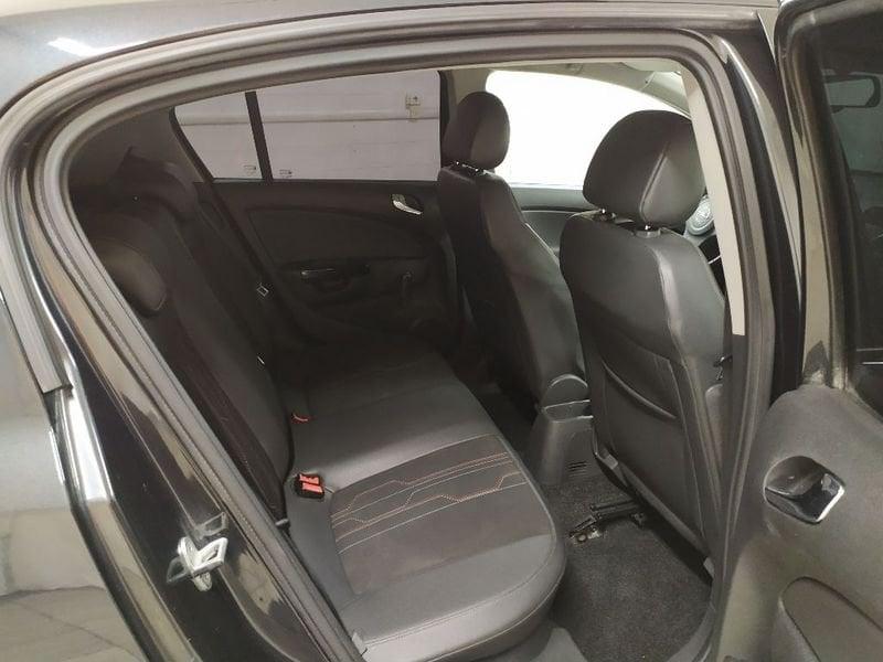 Opel Corsa 5p 1.2 Sport 85cv