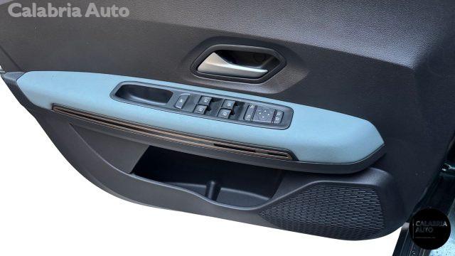 DACIA Jogger Hybrid 155 CV 5 posti Expreme