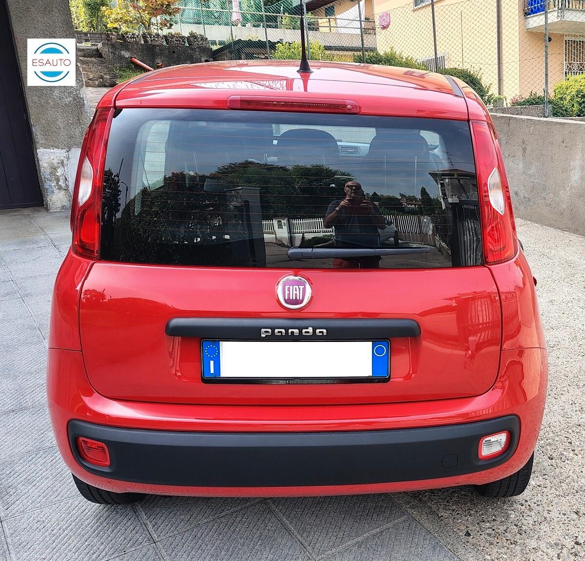 Fiat Panda 5 POSTI 1.2 BENZINA 69 CV EURO 6